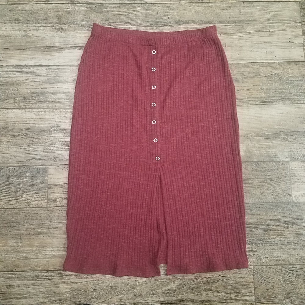 🌞2/$10 Wild Fable Skirt Size M